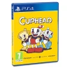 PS4 Cuphead
