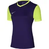 NIKE Dres Tiempo Premier II  travnato zelena / temno liila