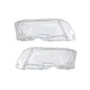 OEM Stakla za farove BMW E46 coupe (1999-2005)