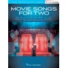 MOVIE SONGS FOR TWO ALTO SAX