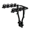 Peruzzo Nosilec za kolesa Arezzo 667/4 Black