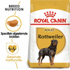 Royal Canin Suva hrana za pse Rottweiler Adult 12kg.