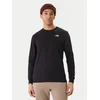 Majice The North Face Evolution Simple Dome Long Sleeve Tee TNF Black L
