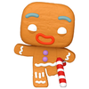 Figura Funko POP! Movies: Shrek - Gingy