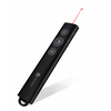 CONNECT IT LaserPoint laserski kazalnik za polnjenje ČERNO