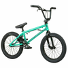Wethepeople CRS 18 FS BMX Metallic Soda Green