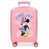 Kofer za decu 50cm ABS Joumma Disney Minnie 4771348