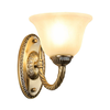Brilagi - Zidna lampa CLASSIC 1xE27/60W/230V mesing