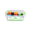 SET egg maracas ABS NINOSET56 NINO Percussion