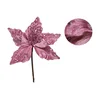 Lilium novogodišnji cvet plis roze 11 504083