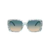 Coach Cad54 Naočare za sunce HC 8424U 58664M