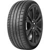 Kumho Ecsta Sport S PS72 ( 265/45 ZR19 (105Y) XL sa zaštitnom lajsnom za felne (FSL) )