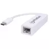 MANHATTAN USB Hub Type-C to Gigabit