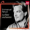 LA FLUTE ENCHANTEE/PAHUD EMMANUEL
