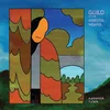 Alexander Tucker - Guild Of The Asbestos Weaver (Limited Edition) (LP)