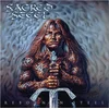 Sacred Steel - Reborn In Steel (Limited Edition) (Coloured) (LP)