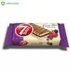 7 DAYS CAKE BAR FOREST FRUIT 30G (16) CHIPITA DWAY