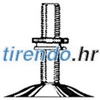 Schlauch Moped (A) Autoventil