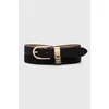 Usnjen pas MICHAEL Michael Kors