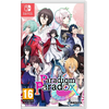 Paradigm Paradox (SWITCH)