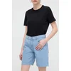 Jeans kratke hlače Dickies HERNDON SHORT W ženske, DK0A4YSG