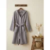 Supreme - Grey Grey Bathrobe