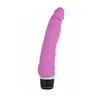 VIBRATOR CLASSIC SLIM PINK