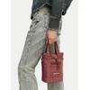 Ročna torba Guess Jeans CWBEO-GUESS-XC-006-09 Vijolična