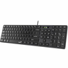 GENIUS SlimStar C126 USB US/ crna