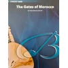 BARRETT:THE GATES OF MOROCCO CONCERT BAND