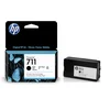 Tinta HP CZ129A No.711 crna, T120, T520  CZ129A
