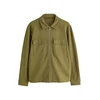 Next Prehodna jakna N. Premium oliva