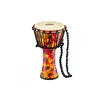 Djembe z vrvjo/kozja koža 20cm NINO-PDJ1-S-G NINO Percussion