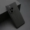 Maska ULTRA TANKI KOLOR za Honor 300 Pro/ crna