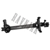 Axcel Sight Achieve XP Variable Range 2.0” Carbon Bar Compound 9”