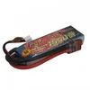 Gens ace 1550 mAh 7,4V 25C 2S1P Lipo