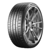 CONTINENTAL letna pnevmatika 225 / 40 R18 92Y SC-7 FR XL