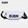 Bubm Torba za laptop, Bela