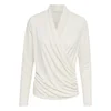 InWear Bluza Alano bela