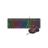 Redragon Set Tastatura i Miš Combo S107, K512, Rgb