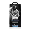CAT LEADER Posip za mačke CLUMPING, 5 kg