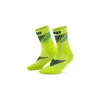 Cep Core Run Merino Mid Cut Socks 5.0