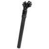 M-Wave Sedalna vreča 31,6 x 350 mm suspension Al črna originalna embalaža