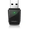 TP-LINK Bežični adapter ARCHER T2U Wi-Fi AC600 433Mbps 200Mbps interna antena crni