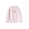 TOMMY HILFIGER Majica roza/temno roza