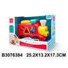 Bebi igraćka vozić - umetaljka ( 638400 K )