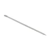 Baristično pisalo Motta iz nerjavečega jekla za latte art