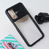 Maska za telefon CamShield za Samsung A135F Galaxy A13 4G crna