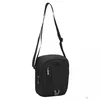 Torba na rame Black 75755