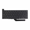 Apple MacBook Pro 16 A2141 (2019) - tipkovnica ZDA
